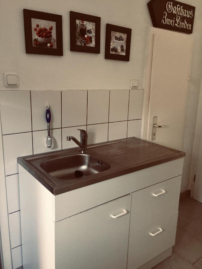 Ferienhaus Am Rennsteig Schmiedefeld am Rennsteig Dış mekan fotoğraf